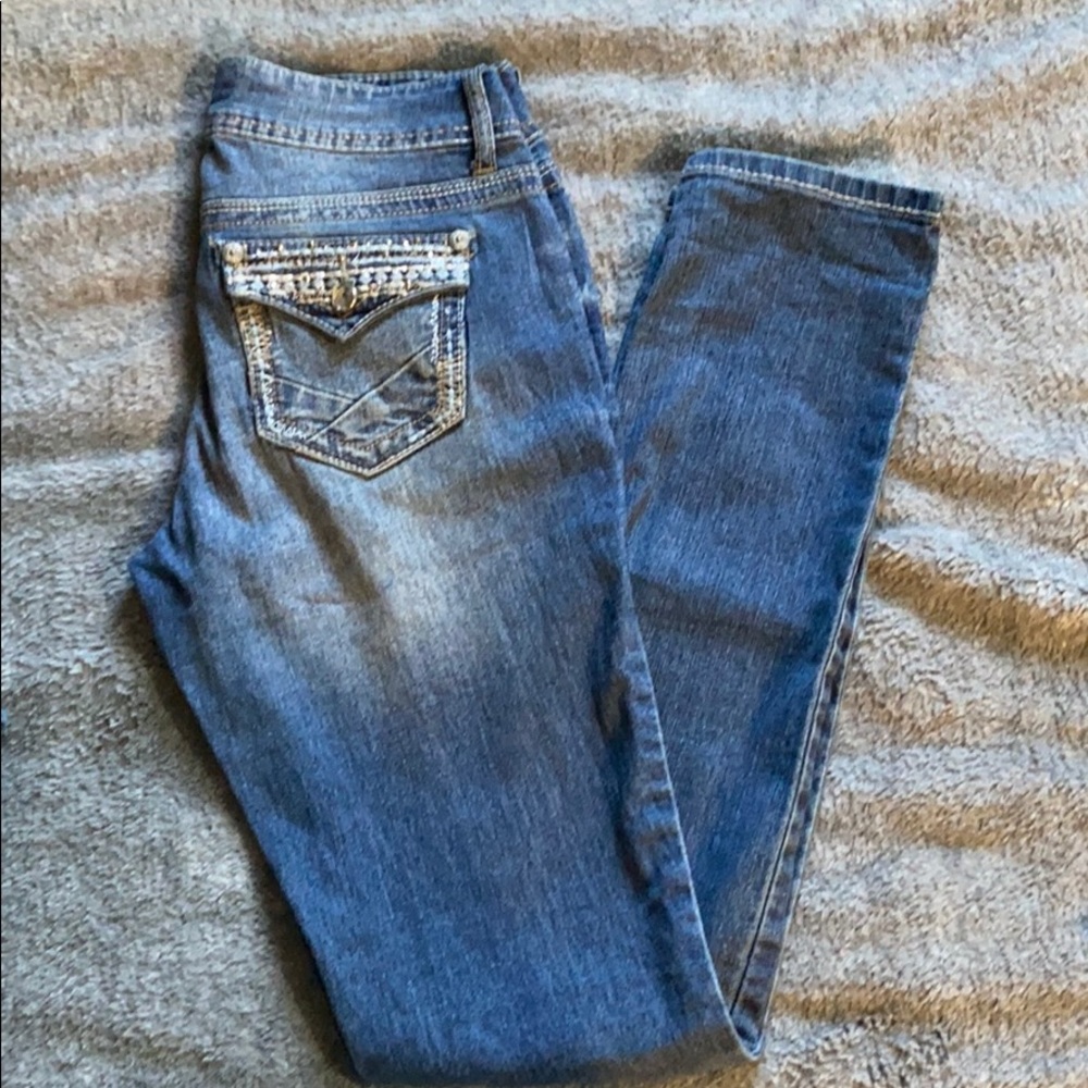 Levi jeans